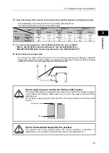 Preview for 51 page of Harmonic Drive FHA - C mini Series Manual