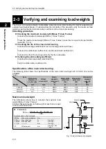 Preview for 32 page of Harmonic Drive FHA-C mini Series Manual