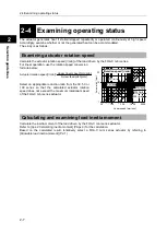 Preview for 36 page of Harmonic Drive FHA-C mini Series Manual