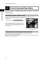 Preview for 44 page of Harmonic Drive FHA-Cmini Series Manual