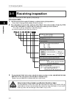 Preview for 54 page of Harmonic Drive FHA-Cmini Series Manual