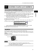 Preview for 57 page of Harmonic Drive FHA-Cmini Series Manual