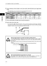 Preview for 58 page of Harmonic Drive FHA-Cmini Series Manual