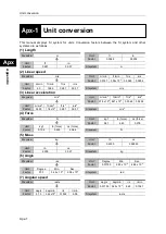 Preview for 60 page of Harmonic Drive FHA-Cmini Series Manual