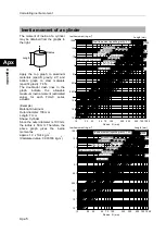 Preview for 64 page of Harmonic Drive FHA-Cmini Series Manual