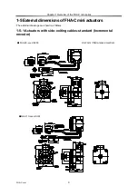 Preview for 9 page of Harmonic Drive FHA Mini Series Manual