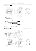 Preview for 11 page of Harmonic Drive FHA Mini Series Manual