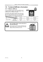 Preview for 15 page of Harmonic Drive FHA Mini Series Manual