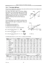 Preview for 16 page of Harmonic Drive FHA Mini Series Manual