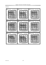 Preview for 20 page of Harmonic Drive FHA Mini Series Manual