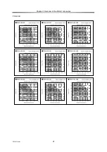 Preview for 21 page of Harmonic Drive FHA Mini Series Manual