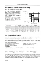 Preview for 24 page of Harmonic Drive FHA Mini Series Manual