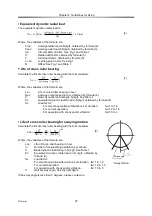 Preview for 27 page of Harmonic Drive FHA Mini Series Manual