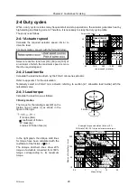 Preview for 29 page of Harmonic Drive FHA Mini Series Manual