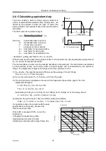 Preview for 31 page of Harmonic Drive FHA Mini Series Manual