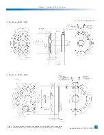 Preview for 11 page of Harmonic Drive FHA Series Manual