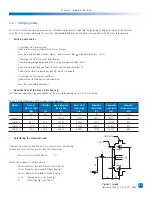 Preview for 23 page of Harmonic Drive FHA Series Manual