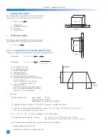 Preview for 28 page of Harmonic Drive FHA Series Manual