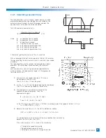 Preview for 29 page of Harmonic Drive FHA Series Manual