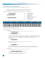 Preview for 32 page of Harmonic Drive FHA Series Manual