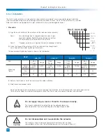 Preview for 36 page of Harmonic Drive FHA Series Manual