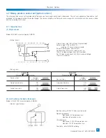 Preview for 41 page of Harmonic Drive FHA Series Manual