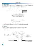 Preview for 44 page of Harmonic Drive FHA Series Manual