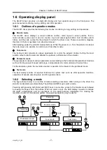 Preview for 13 page of Harmonic Drive HA-675 Series Manual