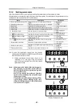 Preview for 74 page of Harmonic Drive HA-675 Series Manual