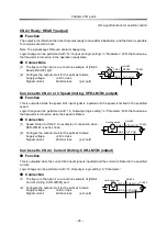 Предварительный просмотр 26 страницы Harmonic Drive HA-680 Series Manual