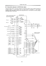 Предварительный просмотр 35 страницы Harmonic Drive HA-680 Series Manual