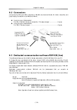 Предварительный просмотр 136 страницы Harmonic Drive HA-680 Series Manual