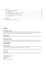 Предварительный просмотр 3 страницы Harmonic Drive HFUS-14-2A Engineering Data