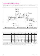 Предварительный просмотр 40 страницы Harmonic Drive HFUS-14-2A Engineering Data