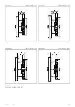 Предварительный просмотр 13 страницы Harmonic Drive HFUS-2A Series Engineering Data