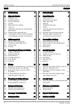 Preview for 2 page of Harmonic Drive HFUS-2SH Assembly And Service Manual