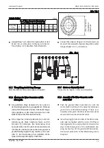 Preview for 13 page of Harmonic Drive HFUS-2SH Assembly And Service Manual