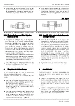 Preview for 14 page of Harmonic Drive HFUS-2SH Assembly And Service Manual