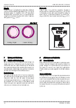 Preview for 16 page of Harmonic Drive HFUS-2SH Assembly And Service Manual