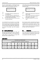 Preview for 18 page of Harmonic Drive HFUS-2SH Assembly And Service Manual