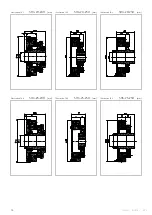 Preview for 14 page of Harmonic Drive HFUS-2SH Manual