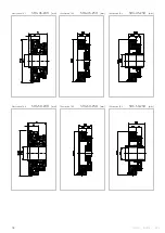 Preview for 18 page of Harmonic Drive HFUS-2SH Manual