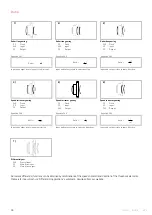 Preview for 28 page of Harmonic Drive HFUS-2SH Manual