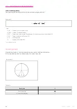 Preview for 44 page of Harmonic Drive HFUS-2SH Manual