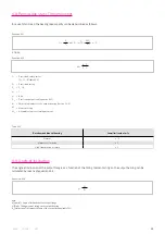 Preview for 45 page of Harmonic Drive HFUS-2SH Manual