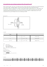 Preview for 49 page of Harmonic Drive HFUS-2SH Manual