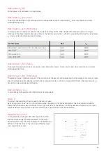 Preview for 65 page of Harmonic Drive HFUS-2SH Manual