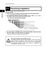 Preview for 30 page of Harmonic Drive KDU Series Manual