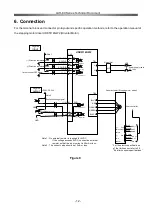 Предварительный просмотр 17 страницы Harmonic Drive LAH-80 Series Operation Manual