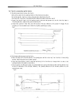 Preview for 12 page of Harmonic Drive LAH Series Operating Manual